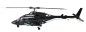 Preview: 25361 Bell 222 Airwolf Pro Helikopter 6-Kanal 3D/6G RTF